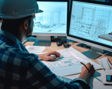 Engenharia Rural: Projetos Técnicos que Garantem Segurança, Eficiência e Rentabilidade no Campo