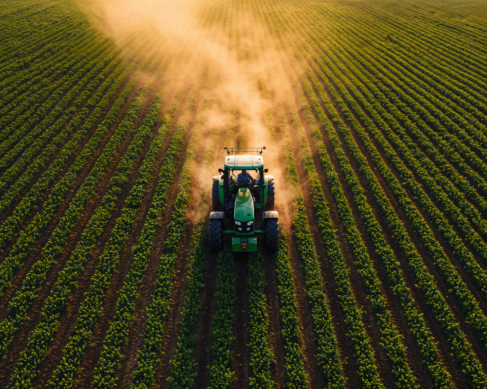 Projetos Rurais: Como Garantir Segurança Técnica e Resultados no Campo